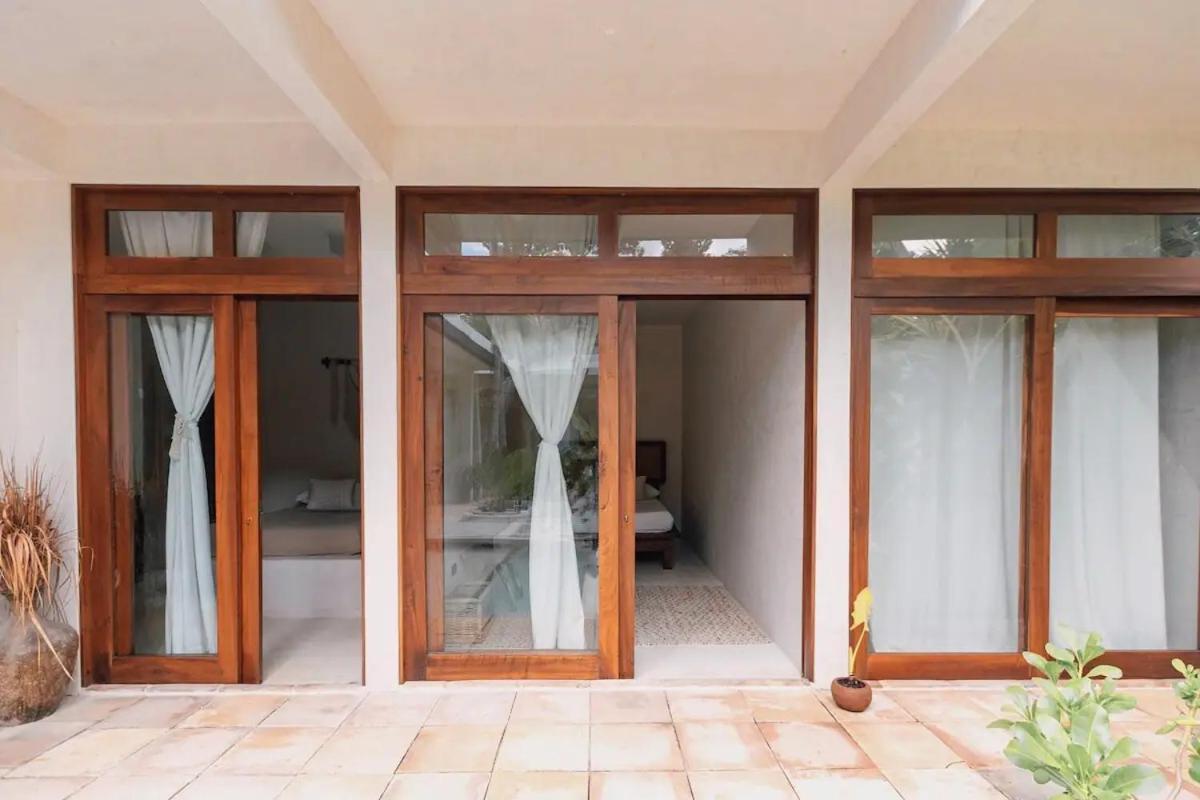 Villa Sanah 툴룸 외부 사진